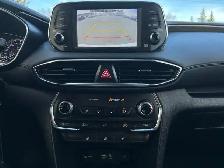 2019 Hyundai Santa Fe Essential / AWD - Photo 18