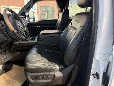 2016 Ford F-350 SD Lariat Crew Cab 4WD - Photo 7