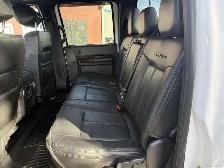 2016 Ford F-350 SD Lariat Crew Cab 4WD - Photo 8
