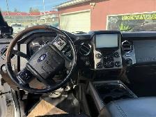 2016 Ford F-350 SD Lariat Crew Cab 4WD - Photo 10