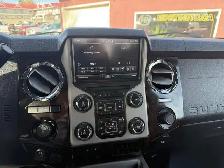2016 Ford F-350 SD Lariat Crew Cab 4WD - Photo 11