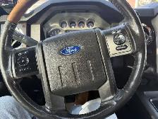2016 Ford F-350 SD Lariat Crew Cab 4WD - Photo 16