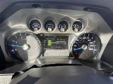 2016 Ford F-350 SD Lariat Crew Cab 4WD - Photo 17