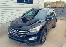 2014 Hyundai Santa Fe Premium AWD