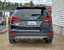 2014 Hyundai Santa Fe Premium AWD - Photo 4