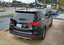 2014 Hyundai Santa Fe Premium AWD - Photo 5