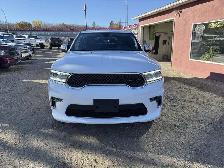 2021 Dodge Durango Citadel AWD - Photo 2