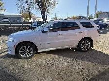 2021 Dodge Durango Citadel AWD - Photo 3
