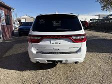 2021 Dodge Durango Citadel AWD - Photo 4