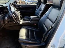 2021 Dodge Durango Citadel AWD - Photo 7