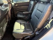 2021 Dodge Durango Citadel AWD - Photo 8