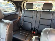 2021 Dodge Durango Citadel AWD - Photo 9