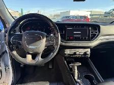 2021 Dodge Durango Citadel AWD - Photo 12