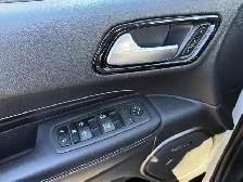 2021 Dodge Durango Citadel AWD - Photo 19