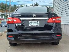 2017 Nissan Sentra SV - Photo 4