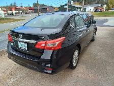 2017 Nissan Sentra SV - Photo 5