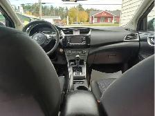 2017 Nissan Sentra SV - Photo 8