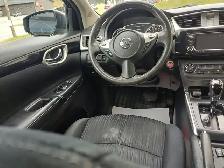 2017 Nissan Sentra SV - Photo 9