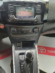2017 Nissan Sentra SV - Photo 10