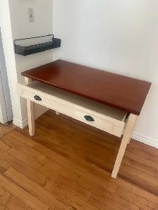 bureau de travail - Photo 2