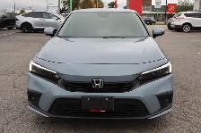 2022 Honda Civic - Photo 2
