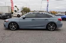 2022 Honda Civic - Photo 4