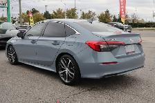 2022 Honda Civic - Photo 5