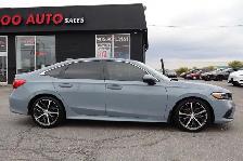 2022 Honda Civic - Photo 8