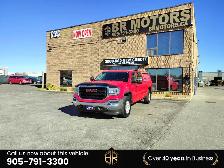 2018 GMC Sierra 1500 Base | No Accidents Reported