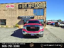 2018 GMC Sierra 1500 Base | No Accidents Reported - Photo 2