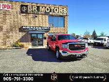 2018 GMC Sierra 1500 Base | No Accidents Reported - Photo 3