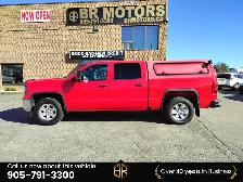 2018 GMC Sierra 1500 Base | No Accidents Reported - Photo 5