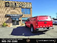 2018 GMC Sierra 1500 Base | No Accidents Reported - Photo 6