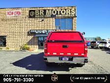 2018 GMC Sierra 1500 Base | No Accidents Reported - Photo 7