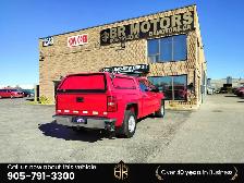 2018 GMC Sierra 1500 Base | No Accidents Reported - Photo 8
