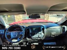 2018 GMC Sierra 1500 Base | No Accidents Reported - Photo 12