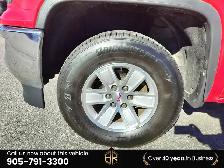 2018 GMC Sierra 1500 Base | No Accidents Reported - Photo 31