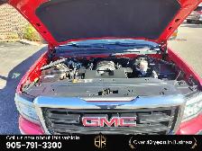 2018 GMC Sierra 1500 Base | No Accidents Reported - Photo 33