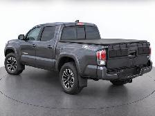 2021 Toyota Tacoma 4WD DOUBLE AT LOW MILEAGE - Photo 3