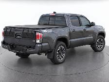 2021 Toyota Tacoma 4WD DOUBLE AT LOW MILEAGE - Photo 4