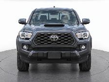 2021 Toyota Tacoma 4WD DOUBLE AT LOW MILEAGE - Photo 5