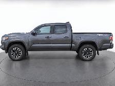 2021 Toyota Tacoma 4WD DOUBLE AT LOW MILEAGE - Photo 6