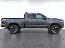 2021 Toyota Tacoma 4WD DOUBLE AT LOW MILEAGE - Photo 8