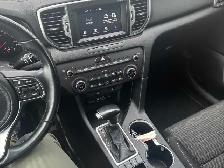 2017 Kia Sportage EX - Photo 4