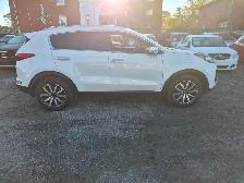 2017 Kia Sportage EX - Photo 8