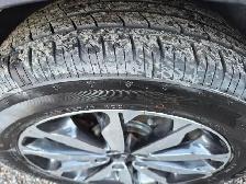 2017 Kia Sportage EX - Photo 11