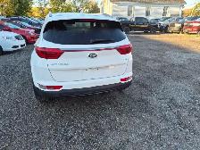 2017 Kia Sportage EX - Photo 12