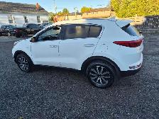 2017 Kia Sportage EX - Photo 13
