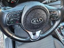 2017 Kia Sportage EX - Photo 18