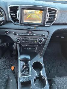 2017 Kia Sportage EX - Photo 20